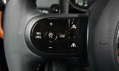 MINI Countryman 2024, 16997 км, за 35500000 KRW - фото 31
