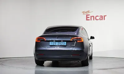 Tesla Model 3 2020, 137320 км, за 99990000 KRW - фото 4