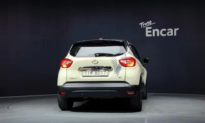 Renault-KoreaSamsung QM3 2015, 186276 км, за 3300000 KRW - фото 4