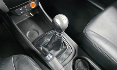 KG_Mobility_Ssangyong KORANDO 2012, 141413 км, за 2350000 KRW - фото 9