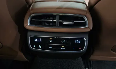 Genesis G80 2022, 134965 км, за 29500000 KRW - фото 41