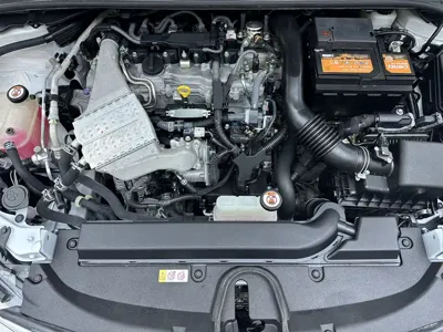 Toyota Levin 2023, 60000 км, за 89800 CNY - фото 20