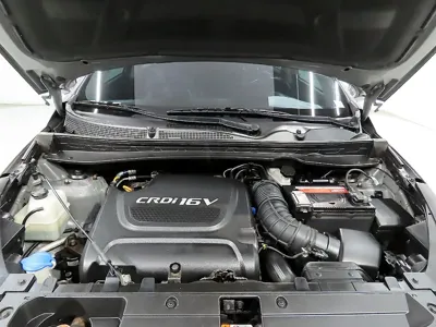Kia Sportage 2015, 148022 км, за 7000000 KRW - фото 19