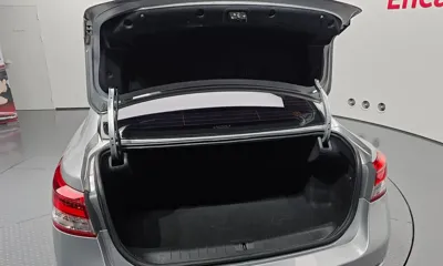 Renault-KoreaSamsung SM5 2018, 76500 км, за 6200000 KRW - фото 31