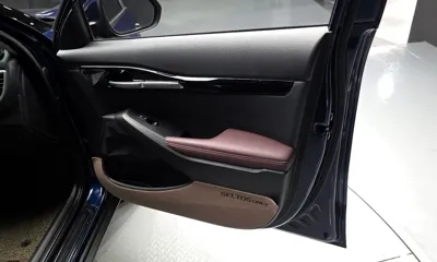 Kia Seltos 2021, 27290 км, за 19500000 KRW - фото 24