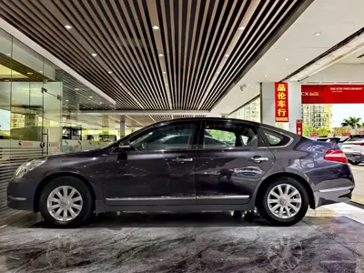 Nissan Teana 2010, 180000 км, за 23800 CNY - фото 14