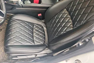 Honda Civic 2016, 55300 км, за 45532.8 CNY - фото 16