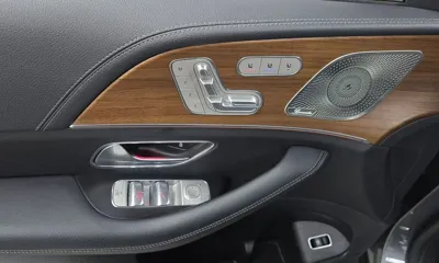 Mercedes-Benz GLE-Class 2021, 41401 км, за 58800000 KRW - фото 31