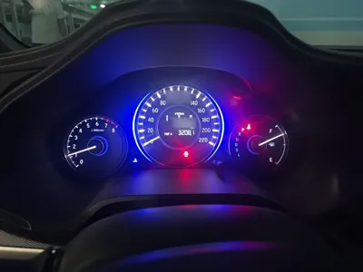 Honda Crider 2016, 80400 км, за 59531.01 CNY - фото 10