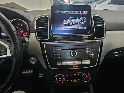 Mercedes-Benz GLE-Class 2018, 90204 км, за 31500000 KRW - фото 16