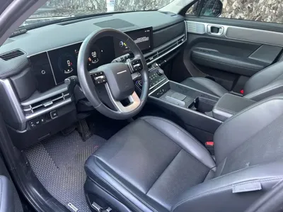 Hyundai Santafe 2024, 42146 км, за 23800000 KRW - фото 8