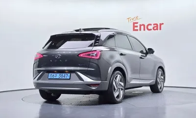 Hyundai Nexo 2024, 99223 км, за 21500000 KRW - фото 2