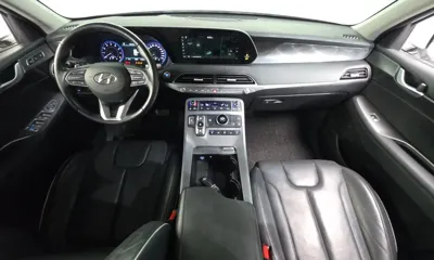 Hyundai Palisade 2019, 108373 км, за 19800000 KRW - фото 7