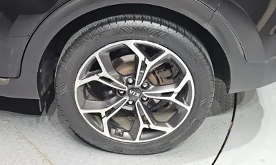 Kia Sportage 2019, 113201 км, за 13500000 KRW - фото 5