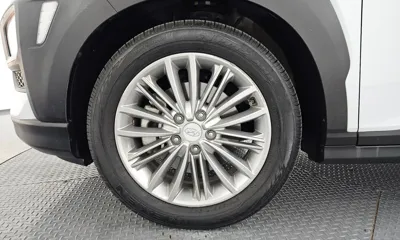 Hyundai Kona 2020, 64093 км, за 13700000 KRW - фото 5