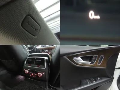 Audi A7 2015, 110785 км, за 13000000 KRW - фото 17