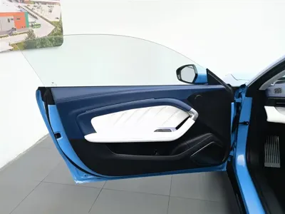 NETA Neta GT 2023, 31200 км, за 76800 CNY - фото 8