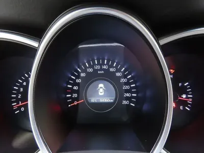 Kia K5 2015, 84000 км, за 5900000 KRW - фото 6