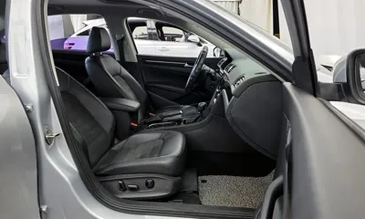 Volkswagen Passat 2015, 136260 км, за 4900000 KRW - фото 11