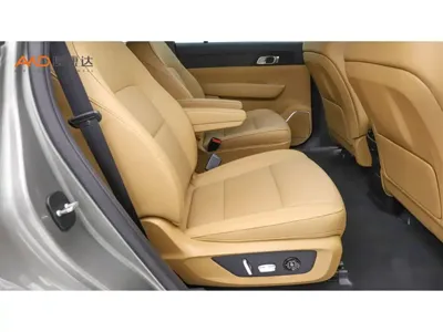 Li Auto Li ONE 2022, 49000 км, за 136000 CNY - фото 8