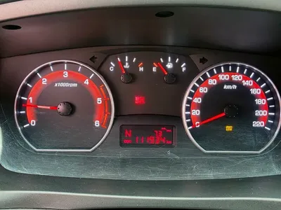 KG_Mobility_Ssangyong KORANDO 2014, 111912 км, за 5990000 KRW - фото 8
