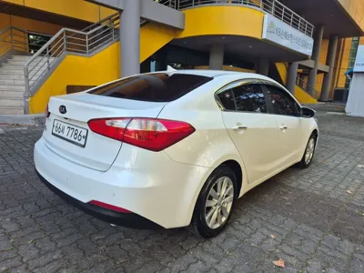 Kia K3 2015, 67409 км, за 7300000 KRW