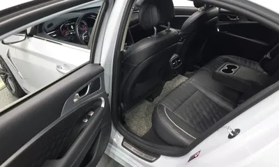 Genesis G70 2018, 140721 км, за 18700000 KRW - фото 12