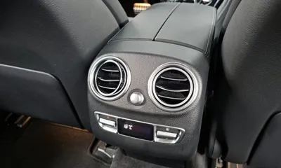Mercedes-Benz GLC-Class 2019, 133237 км, за 24200000 KRW - фото 31