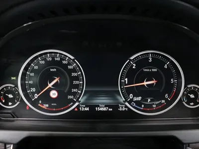 BMW X5 2016, 154684 км, за 27800000 KRW - фото 6