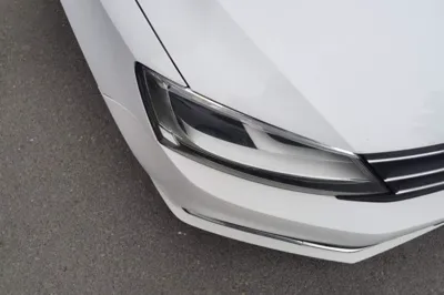 Volkswagen Sagitar 2015, 71500 км, за 28910.8 CNY - фото 7
