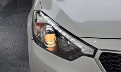 Kia K3 2014, 152046 км, за 5990000 KRW - фото 22