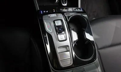 Hyundai Tucson 2022, 64844 км, за 23500000 KRW - фото 9