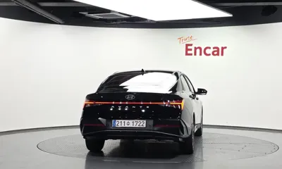 Hyundai Avante 2025, 3055 км, за 26500000 KRW
