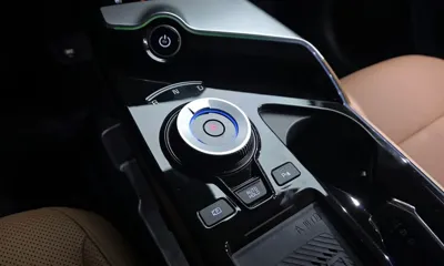 Kia EV6 2023, 72435 км, за 34500000 KRW - фото 9