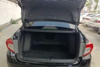 Honda Crider 2019, 74000 км, за 46926.38 CNY - фото 8