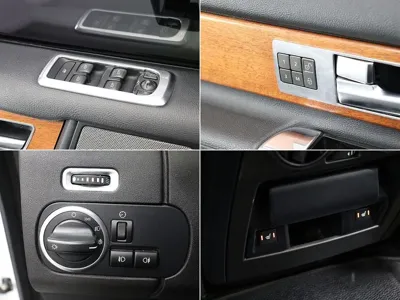 Land Rover Discovery 2014, 155329 км, за 19900000 KRW - фото 17