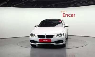 BMW 3-Series 2018, 220245 км, за 11300000 KRW - фото 3