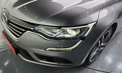 Renault-KoreaSamsung SM6 2016, 176557 км, за 5990000 KRW - фото 22