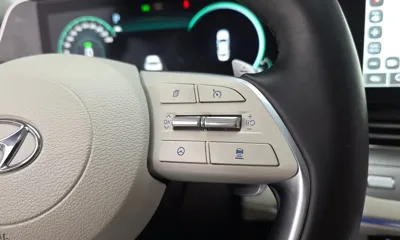 Hyundai Grandeur 2023, 171415 км, за 18580000 KRW - фото 32