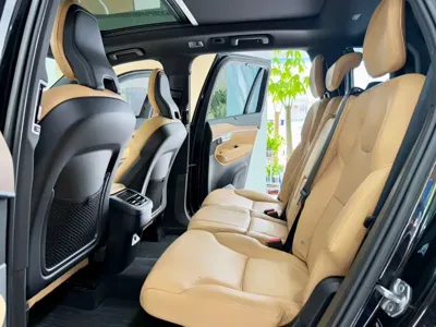Volvo XC90 2019, 80000 км, за 140900 CNY - фото 6