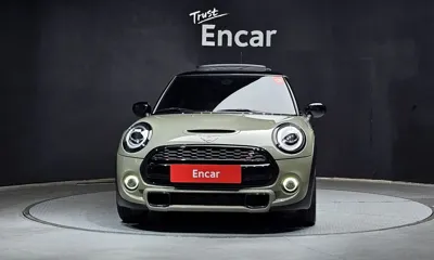 MINI Cooper 2020, 41122 км, за 19900000 KRW