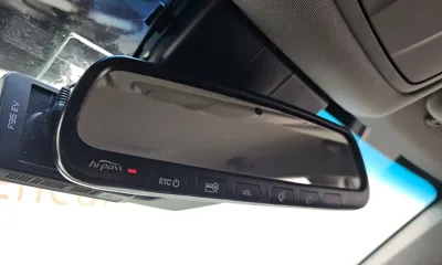 Hyundai Genesis 2015, 158704 км, за 9000000 KRW - фото 18