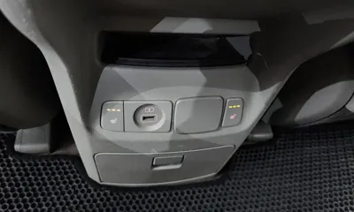 Kia Canival 2019, 178500 км, за 10500000 KRW - фото 27