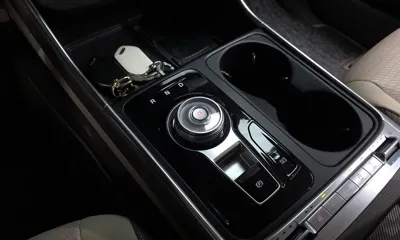 Kia Canival 2024, 24223 км, за 40500000 KRW - фото 9