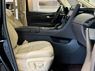 Toyota Vellfire 2023, 59000 км, за 708000 CNY - фото 11