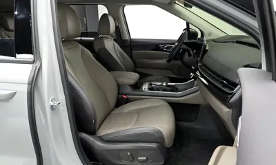 Kia Canival 2025, 9872 км, за 42900000 KRW - фото 26