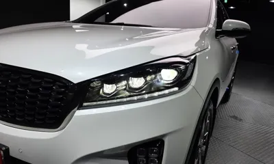 Kia Sorento 2019, 109223 км, за 99990000 KRW - фото 22