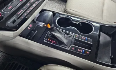 Kia Canival 2019, 211783 км, за 7900000 KRW - фото 9