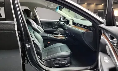 Kia K9 2019, 193705 км, за 15490000 KRW - фото 10