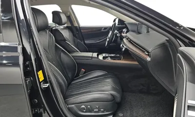 Genesis G80 2022, 68431 км, за 39540000 KRW - фото 20